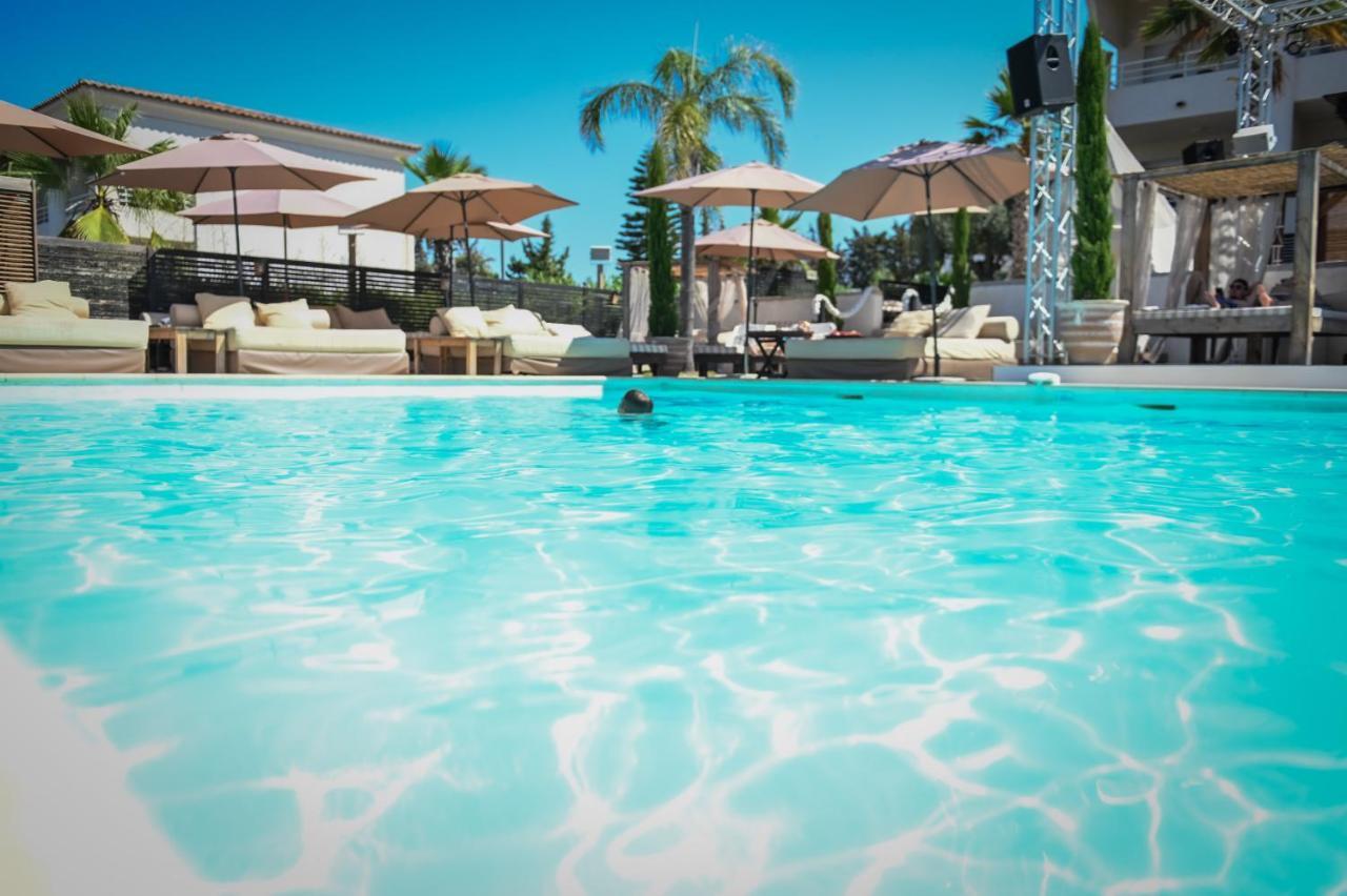 Appartamento Porticcio Vacations - Terrasse, Piscine, Jacuzzi, Clim - By Tgb *