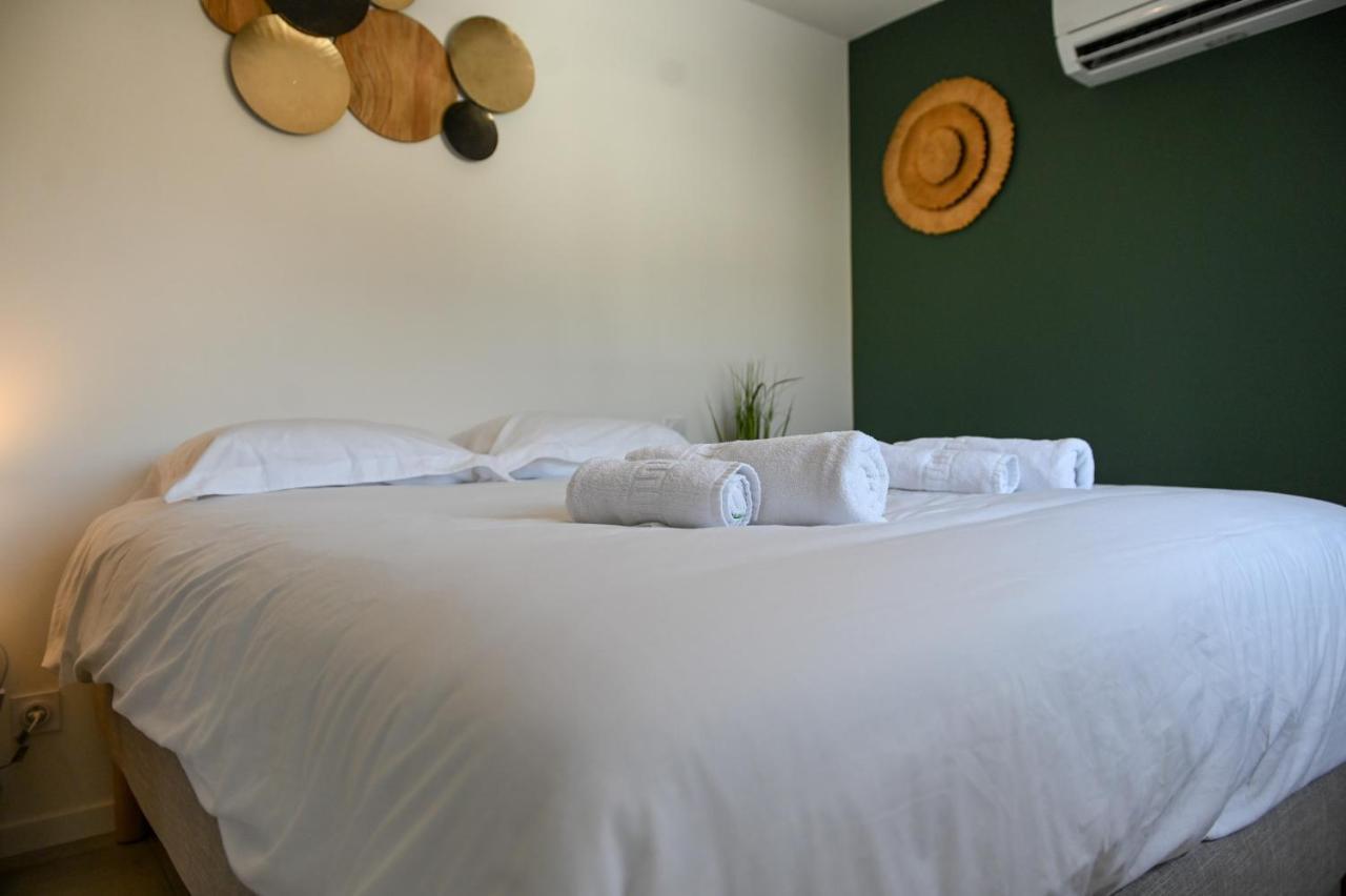 Appartamento Porticcio Vacations - Terrasse, Piscine, Jacuzzi, Clim - By Tgb