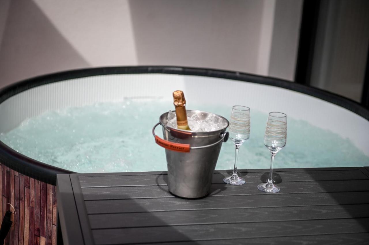 Porticcio Vacations - Terrasse, Piscine, Jacuzzi, Clim - By Tgb * Porticcio (Corsica)