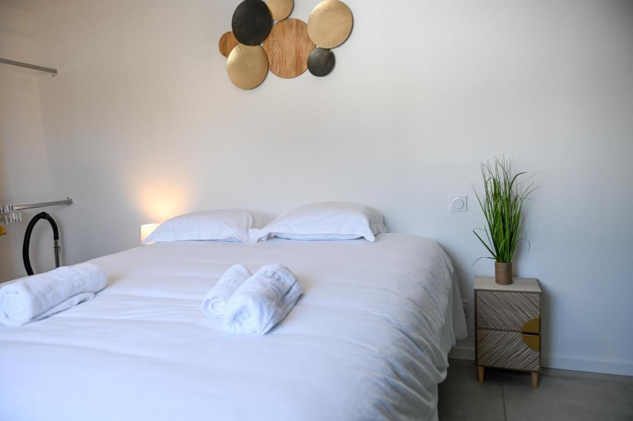 Porticcio Vacations - Terrasse, Piscine, Jacuzzi, Clim - By Tgb Appartamento Porticcio (Corsica)