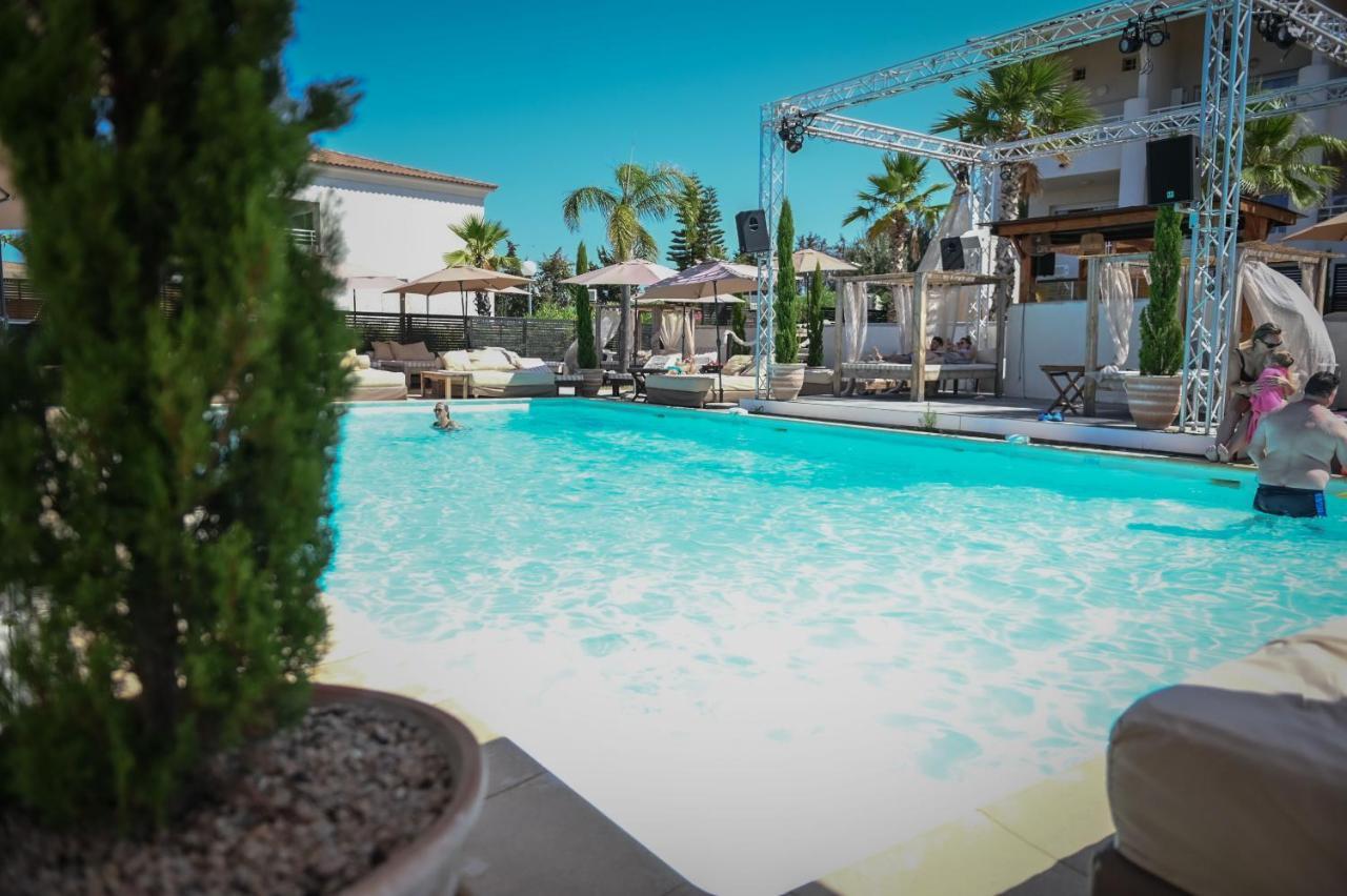 Appartamento Porticcio Vacations - Terrasse, Piscine, Jacuzzi, Clim - By Tgb *