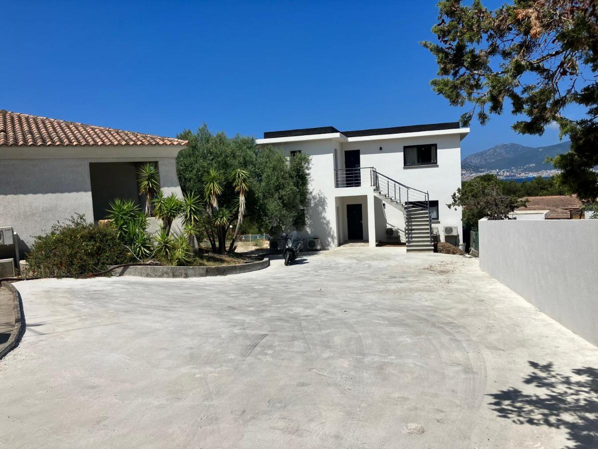 Porticcio Vacations - Terrasse, Piscine, Jacuzzi, Clim - By Tgb * Porticcio (Corsica)