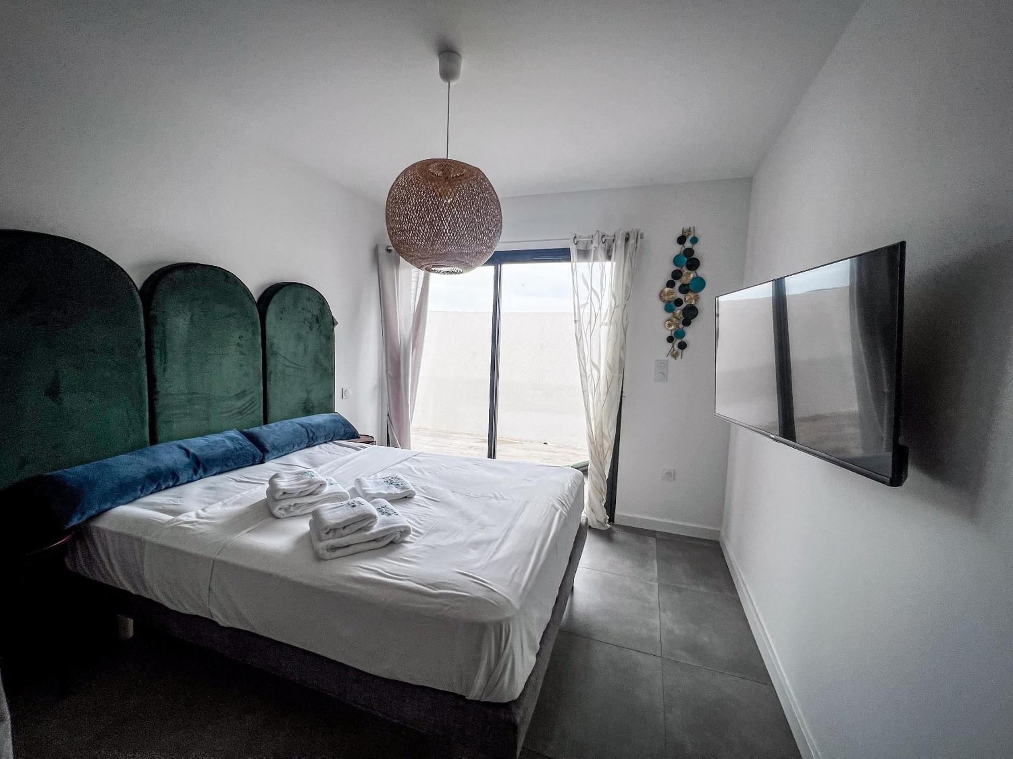 Porticcio Vacations - Terrasse, Piscine, Jacuzzi, Clim - By Tgb