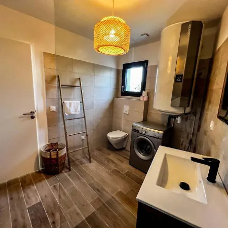 Porticcio Vacations - Terrasse, Piscine, Jacuzzi, Clim - By Tgb Appartement Buitenkant foto