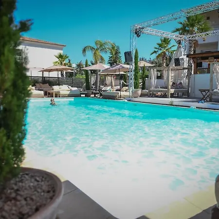 Porticcio Vacations - Terrasse, Piscine, Jacuzzi, Clim - By Tgb Appartement Buitenkant foto