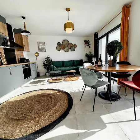 Porticcio Vacations - Terrasse, Piscine, Jacuzzi, Clim - By Tgb Appartement Buitenkant foto