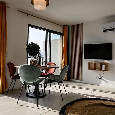 Porticcio Vacations - Terrasse, Piscine, Jacuzzi, Clim - By Tgb Appartement Buitenkant foto