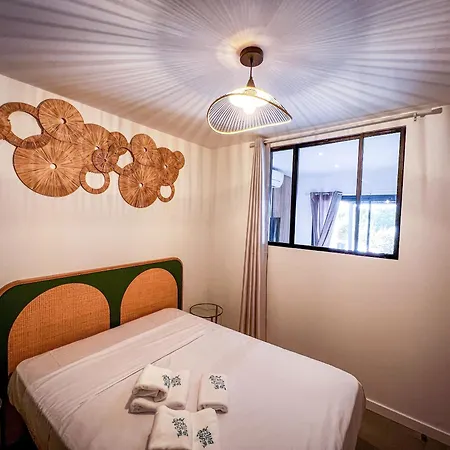Porticcio Vacations - Terrasse, Piscine, Jacuzzi, Clim - By Tgb Appartement Buitenkant foto