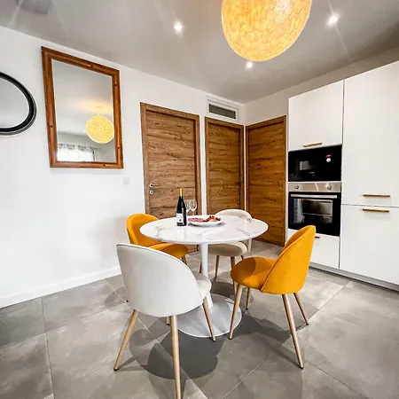Porticcio Vacations - Terrasse, Piscine, Jacuzzi, Clim - By Tgb Appartement Buitenkant foto