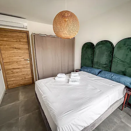 Porticcio Vacations - Terrasse, Piscine, Jacuzzi, Clim - By Tgb Appartement Buitenkant foto