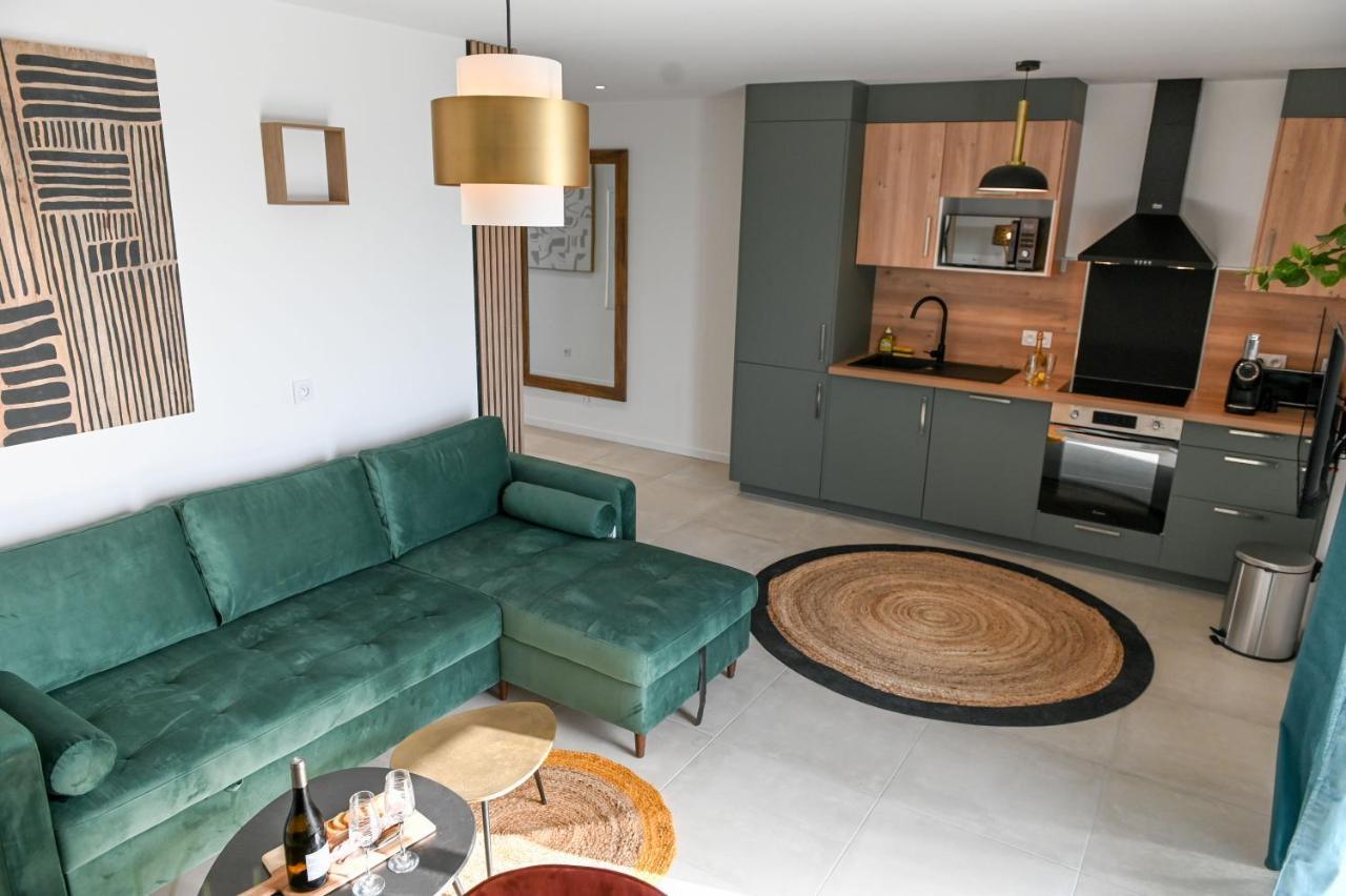 Porticcio Vacations - Terrasse, Piscine, Jacuzzi, Clim - By Tgb