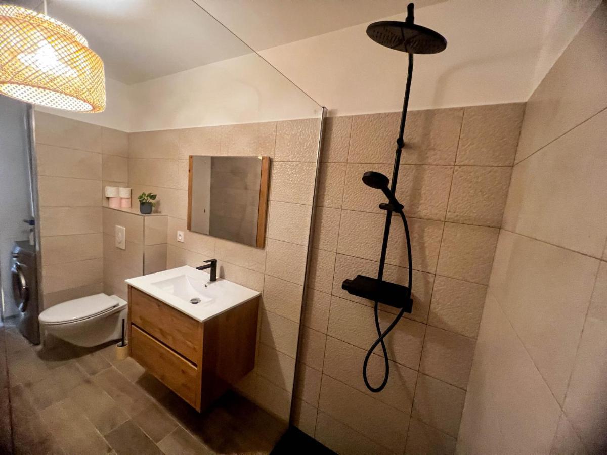 Appartement Porticcio Vacations - Terrasse, Piscine, Jacuzzi, Clim - By Tgb Porticcio (Corsica)
