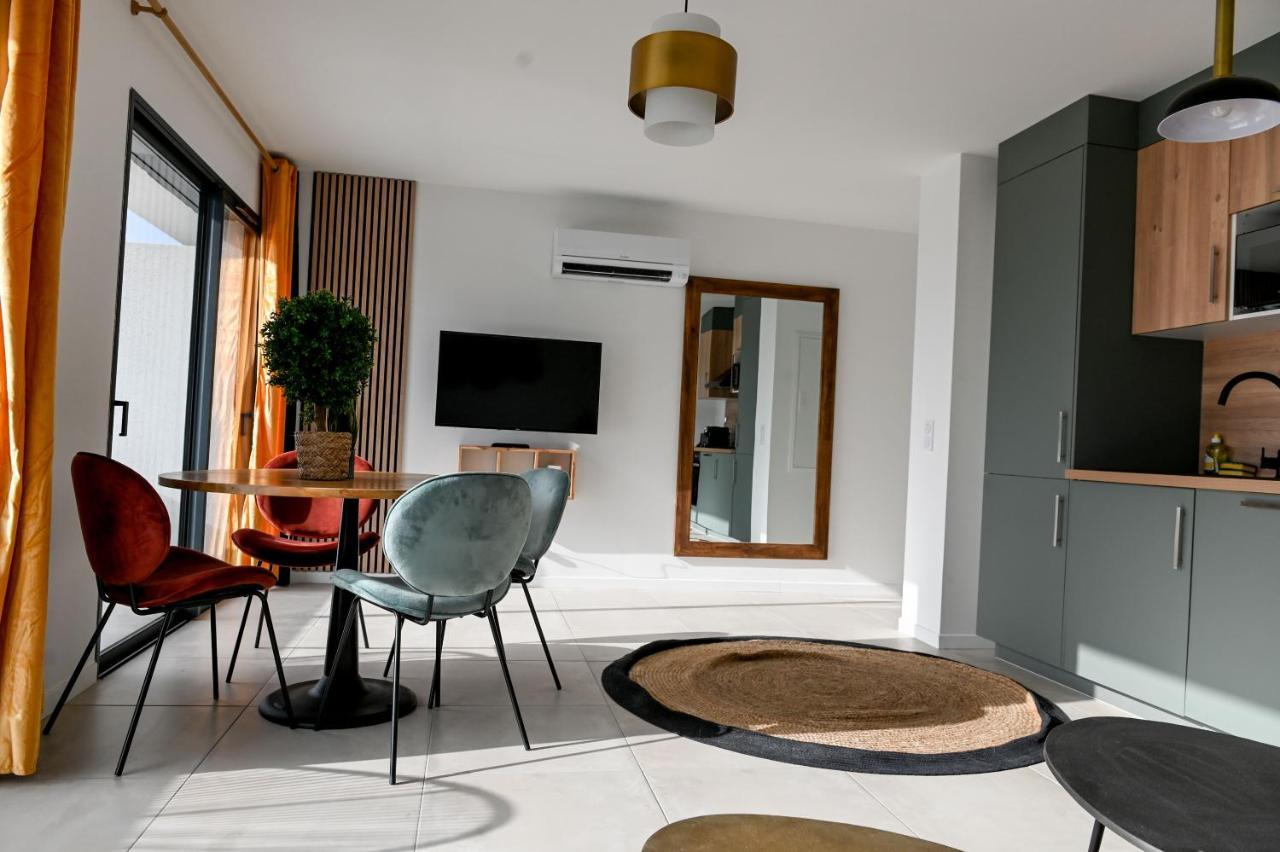 Porticcio Vacations - Terrasse, Piscine, Jacuzzi, Clim - By Tgb Apartment *