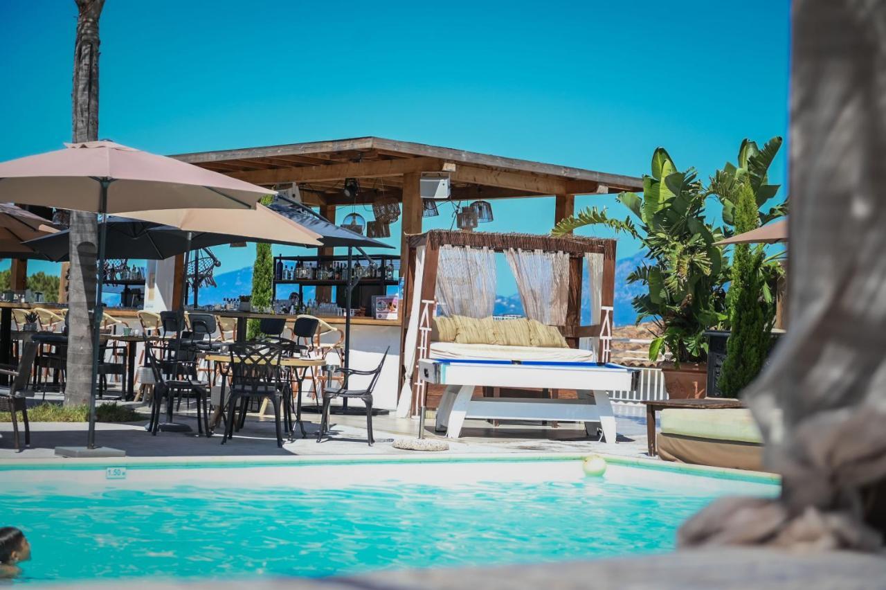 Porticcio Vacations - Terrasse, Piscine, Jacuzzi, Clim - By Tgb Apartment *