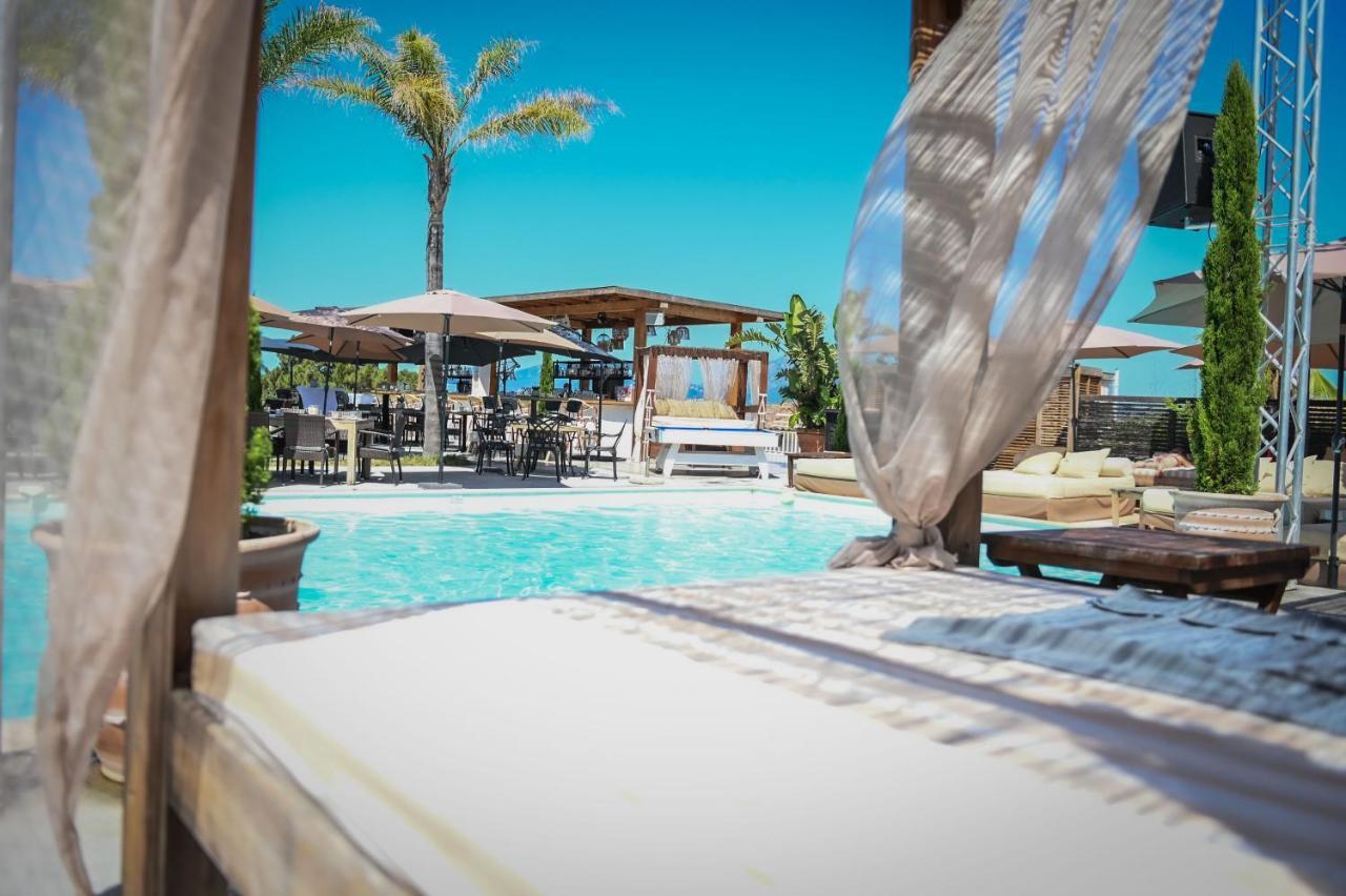Porticcio Vacations - Terrasse, Piscine, Jacuzzi, Clim - By Tgb * Porticcio (Corsica)