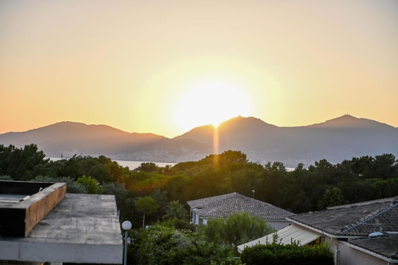 Porticcio Vacations - Terrasse, Piscine, Jacuzzi, Clim - By Tgb Apartment