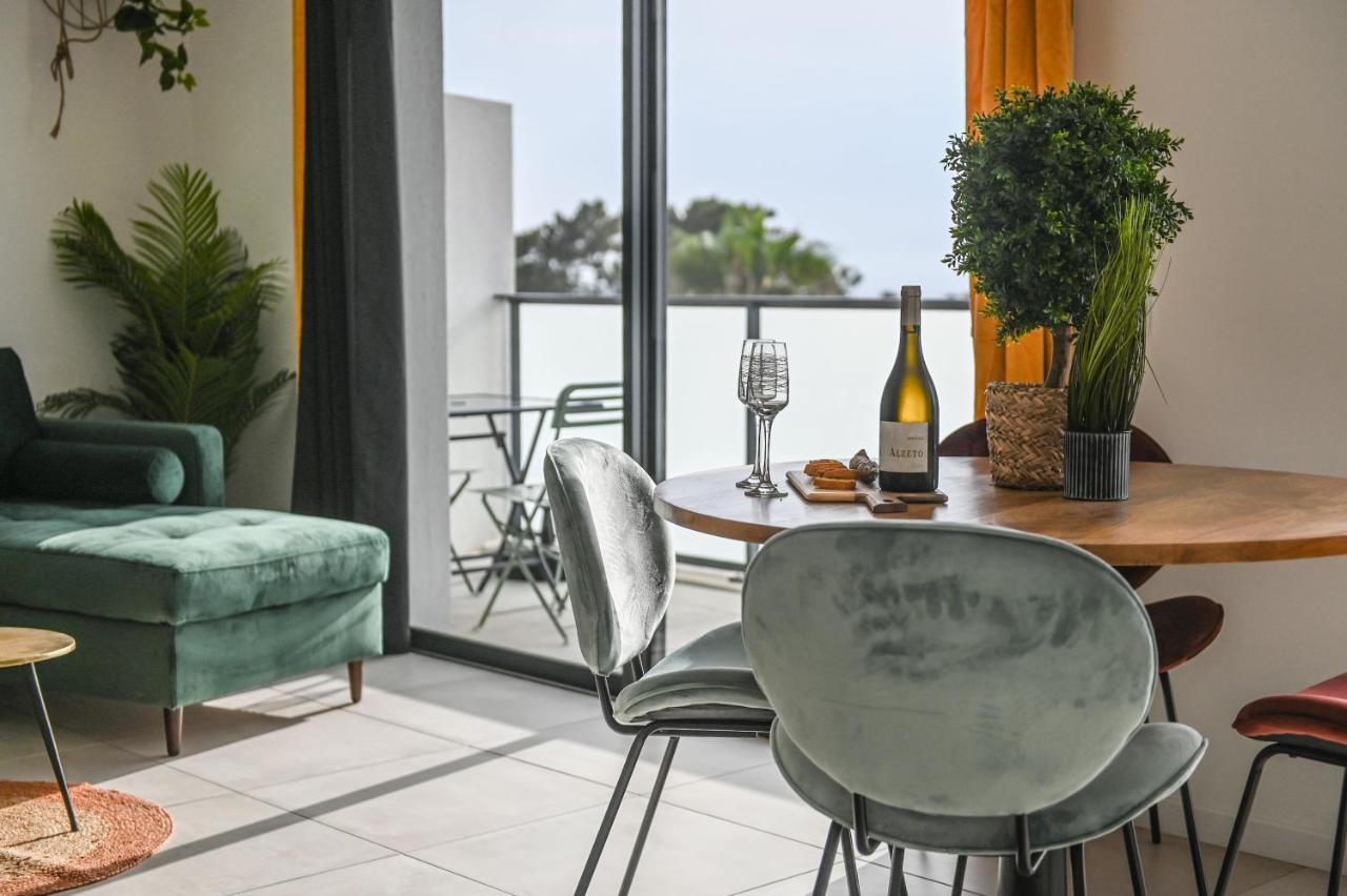 Porticcio Vacations - Terrasse, Piscine, Jacuzzi, Clim - By Tgb Apartment *