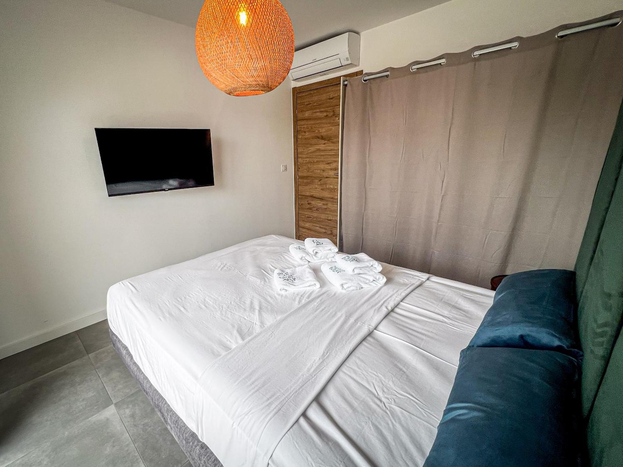 Porticcio Vacations - Terrasse, Piscine, Jacuzzi, Clim - By Tgb
