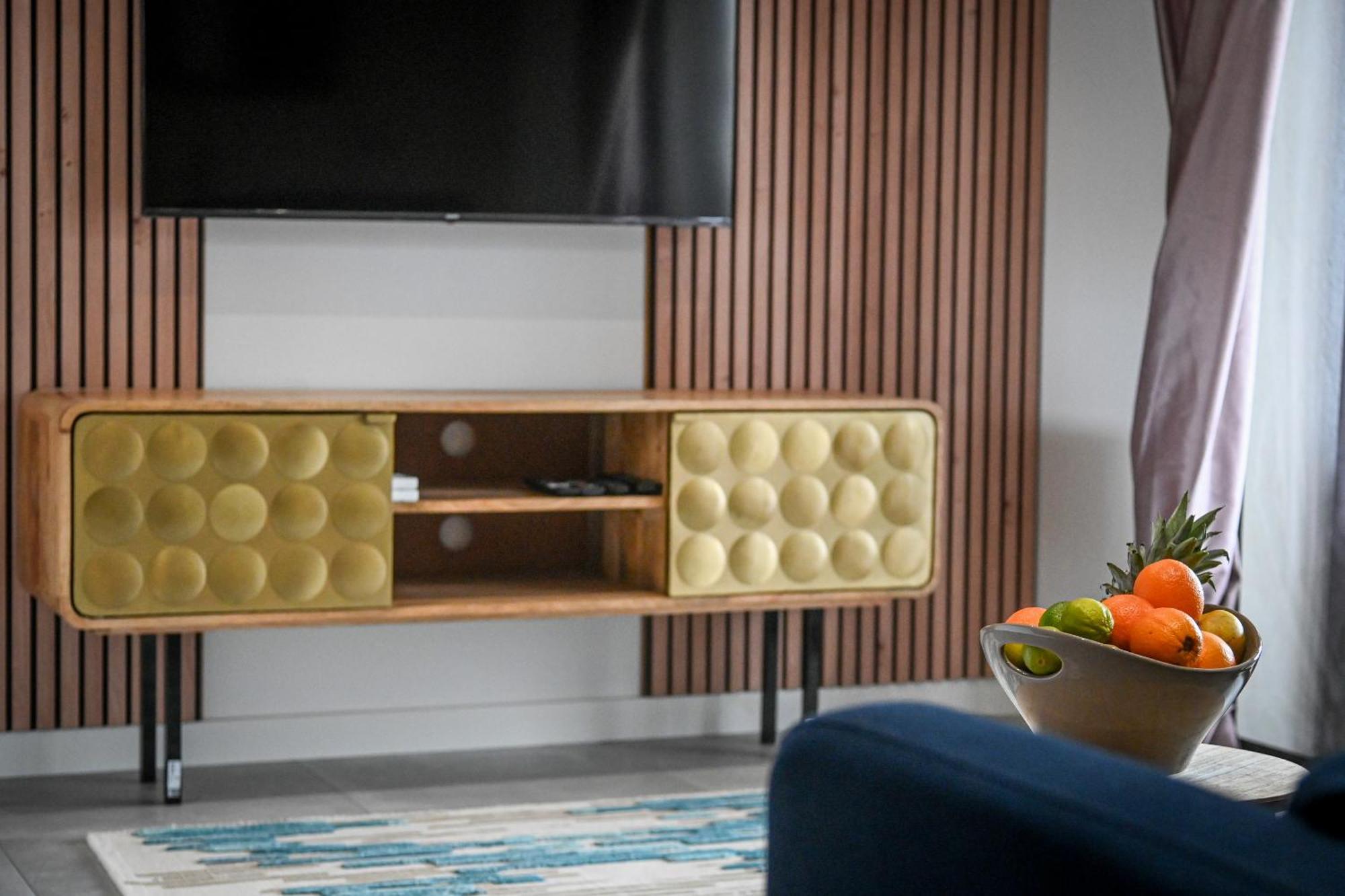 Apartment Vacations - Terrasse, Piscine, Jacuzzi, Clim - By Tgb
