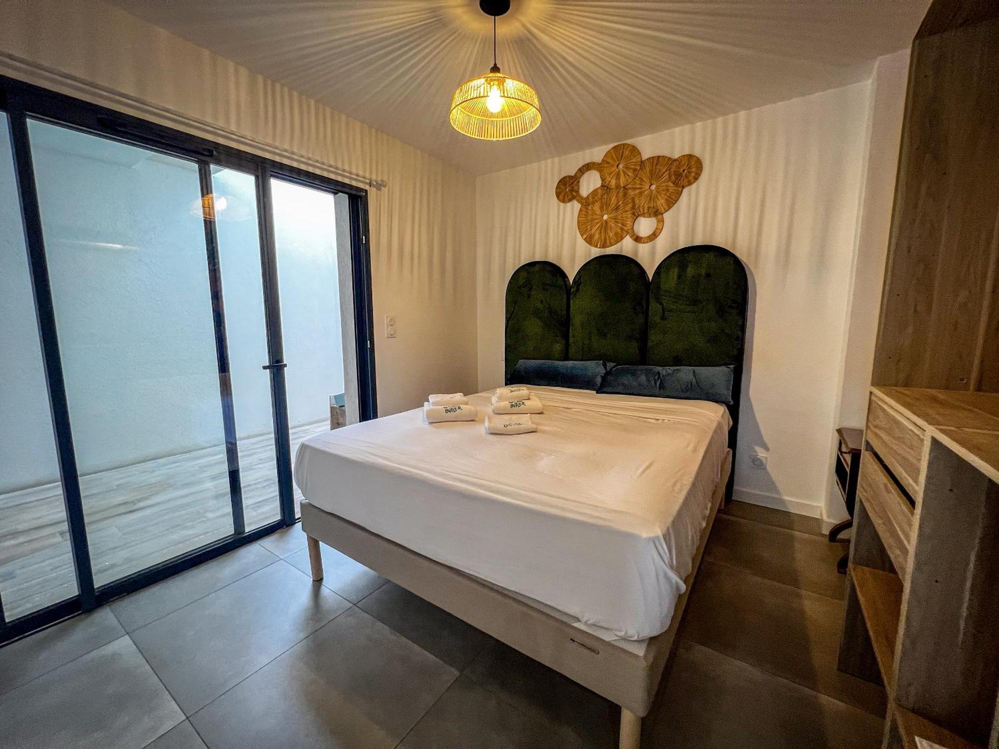 Porticcio Vacations - Terrasse, Piscine, Jacuzzi, Clim - By Tgb Apartment *