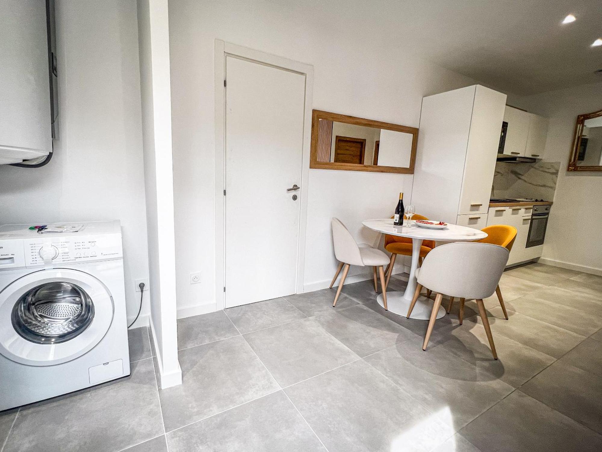 Porticcio Vacations - Terrasse, Piscine, Jacuzzi, Clim - By Tgb Apartment Porticcio (Corsica)