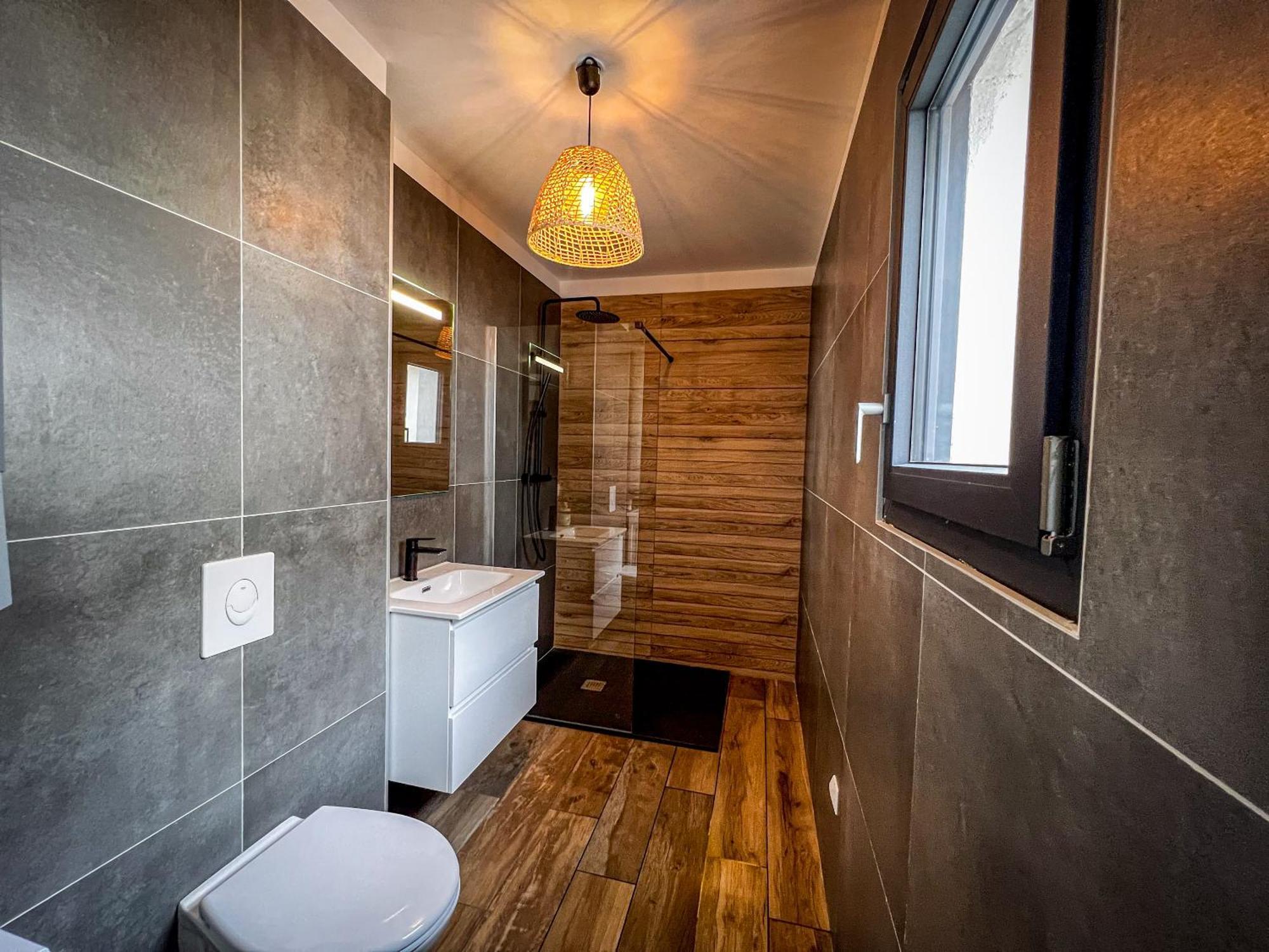 Porticcio Vacations - Terrasse, Piscine, Jacuzzi, Clim - By Tgb Appartement