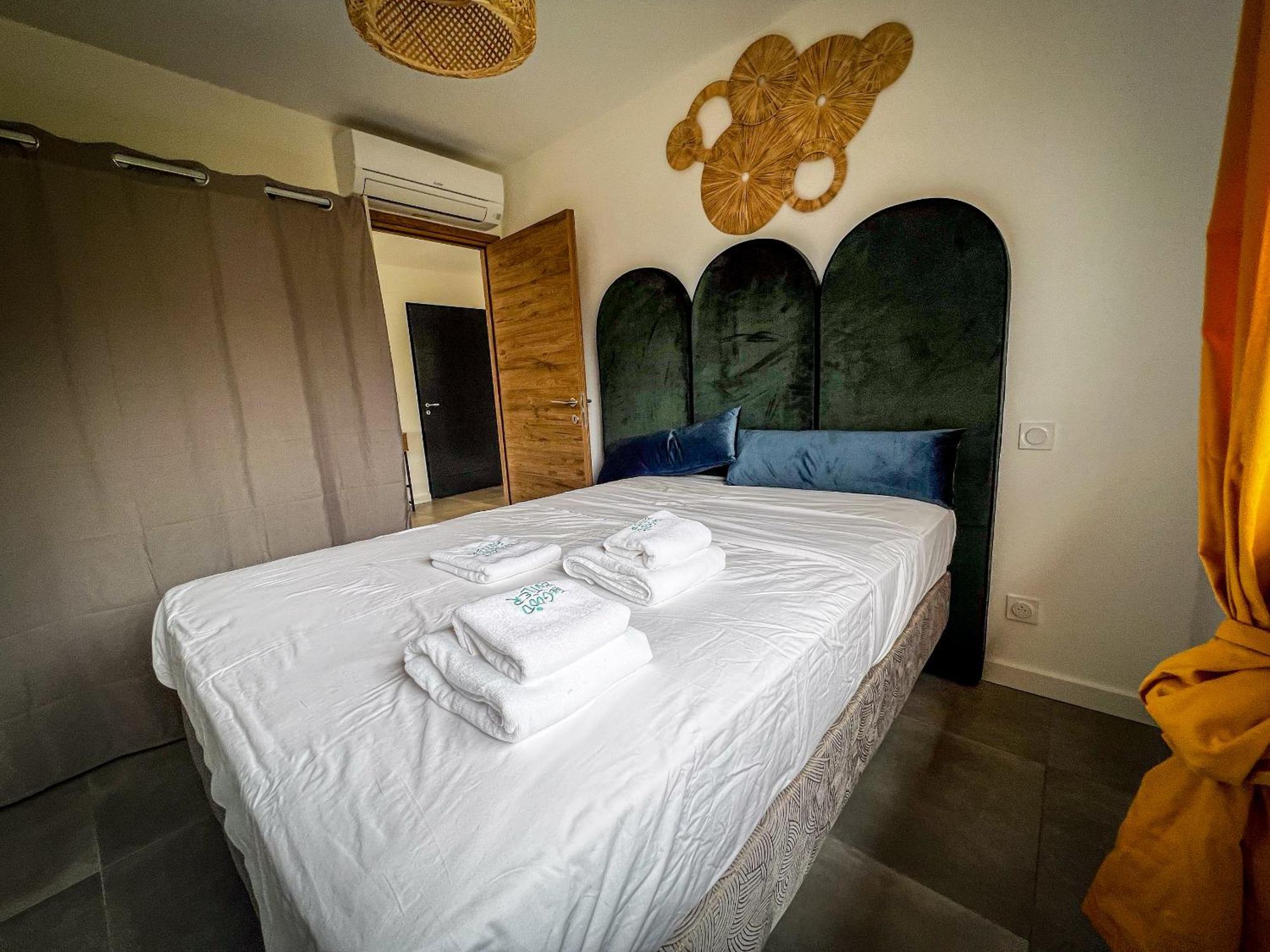 Porticcio Vacations - Terrasse, Piscine, Jacuzzi, Clim - By Tgb Appartement