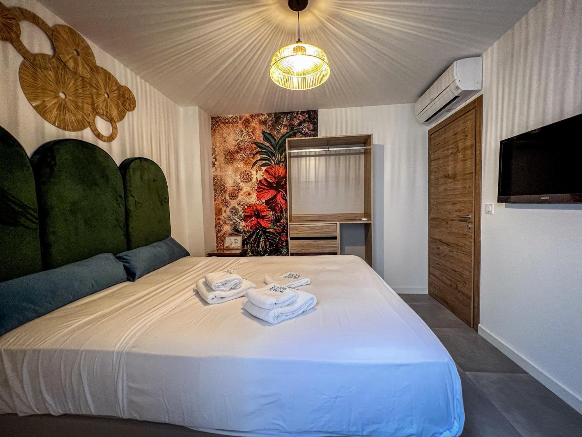Porticcio Vacations - Terrasse, Piscine, Jacuzzi, Clim - By Tgb Apartment Porticcio (Corsica)