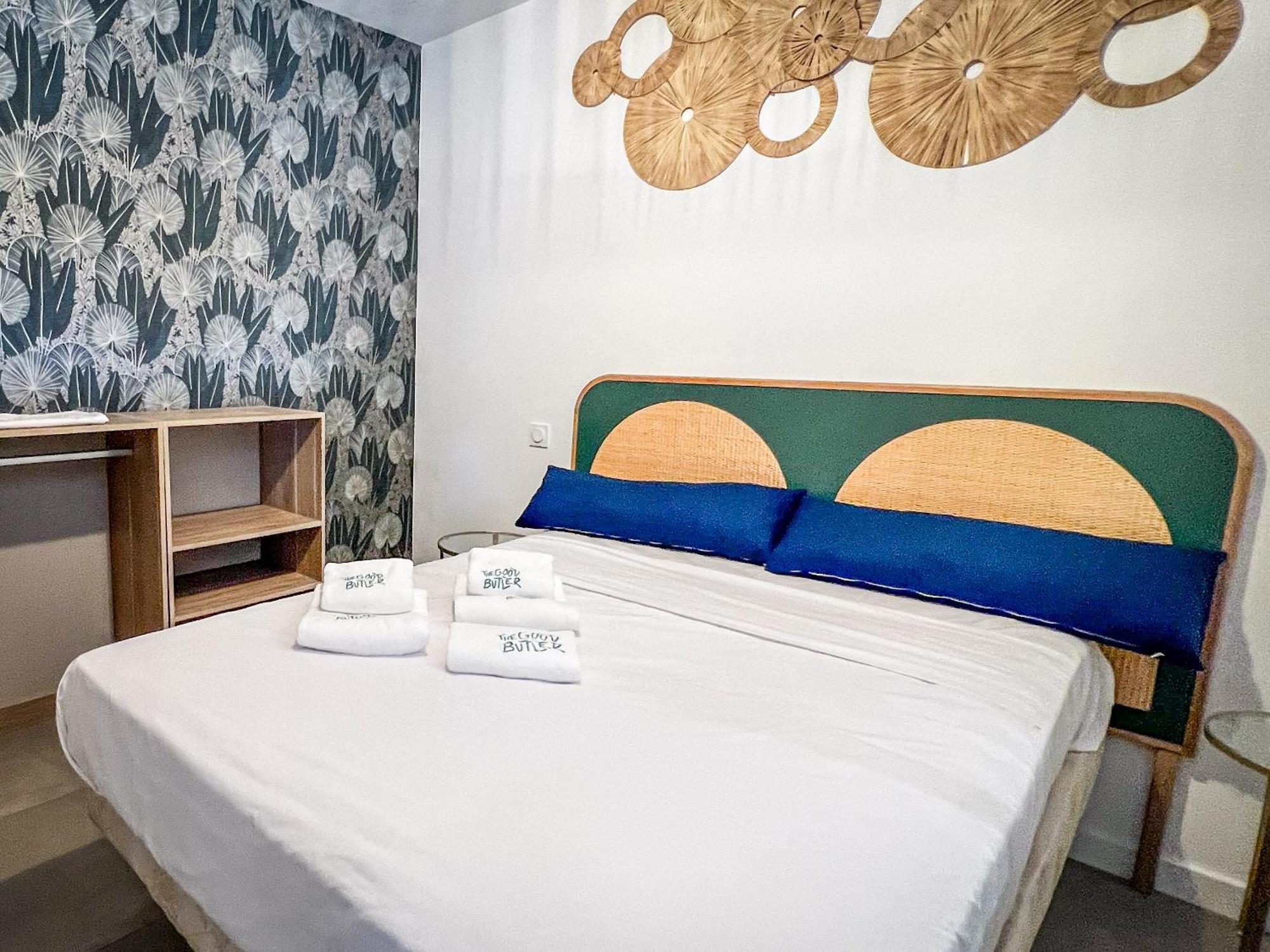 Porticcio Vacations - Terrasse, Piscine, Jacuzzi, Clim - By Tgb Appartement *
