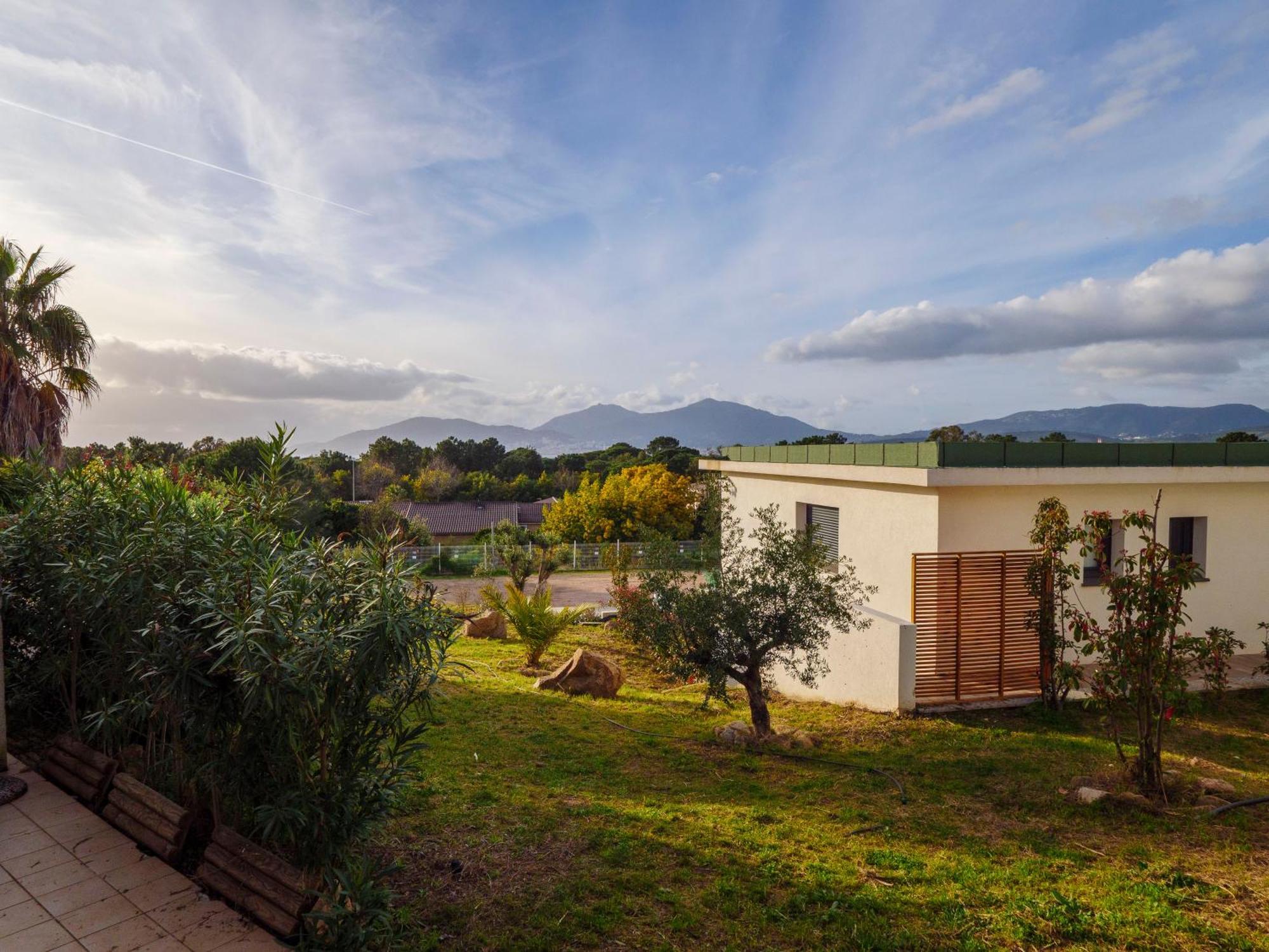 Porticcio Vacations - Terrasse, Piscine, Jacuzzi, Clim - By Tgb * Porticcio (Corsica)